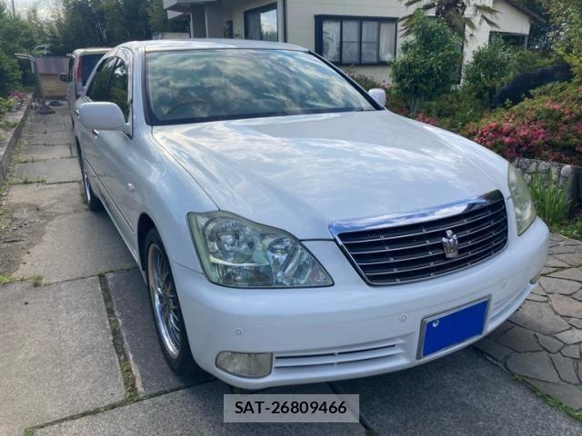 Toyota CROWN SEDAN 2004-12 7271739-2
