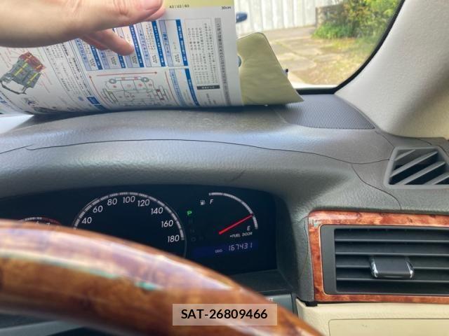 Toyota CROWN SEDAN 2004-12 7271739-27