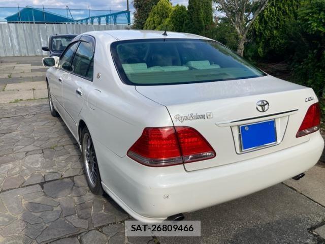 Toyota CROWN SEDAN 2004-12 7271739-6