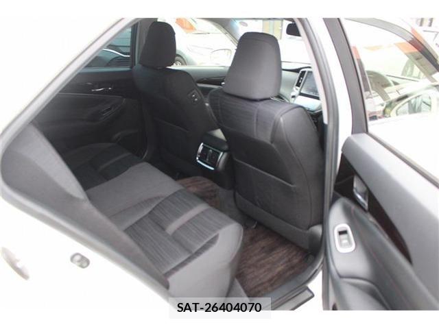 Toyota CROWN SEDAN 2016-01 7326363-26
