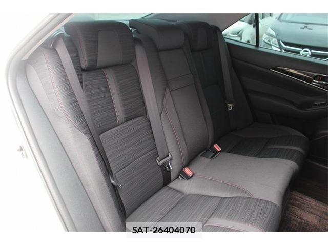 Toyota CROWN SEDAN 2016-01 7326363-27