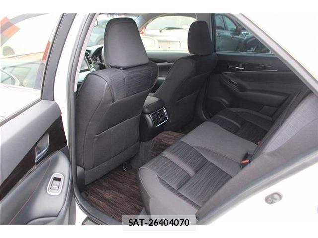 Toyota CROWN SEDAN 2016-01 7326363-28
