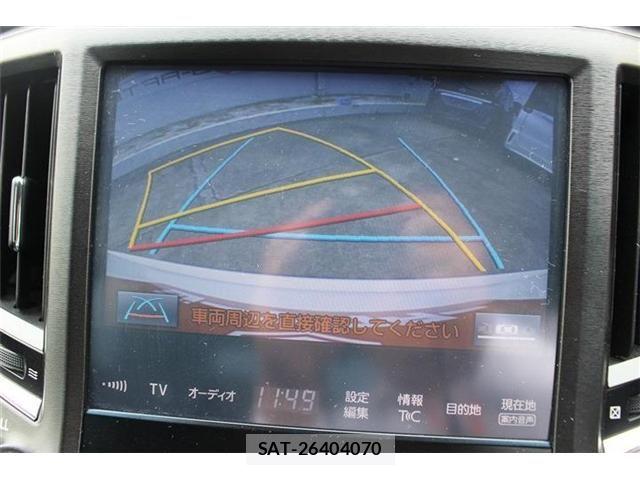 Toyota CROWN SEDAN 2016-01 7326363-2