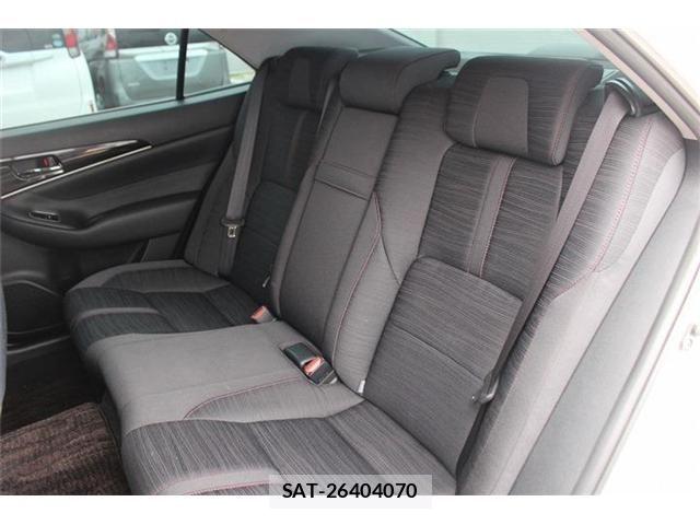 Toyota CROWN SEDAN 2016-01 7326363-29