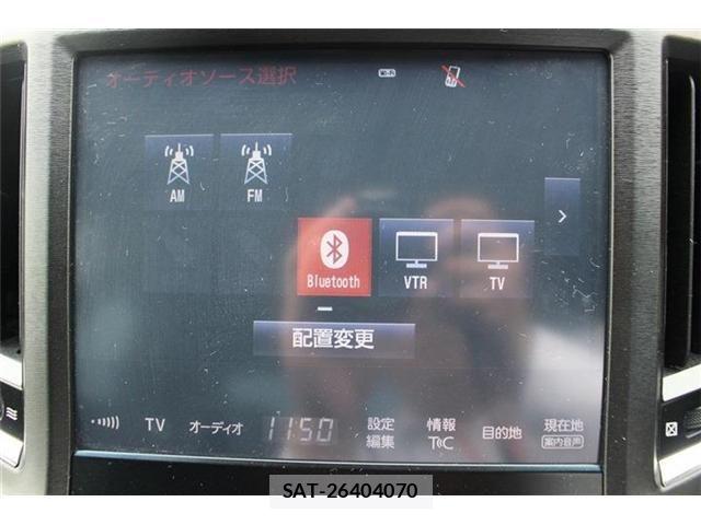 Toyota CROWN SEDAN 2016-01 7326363-3