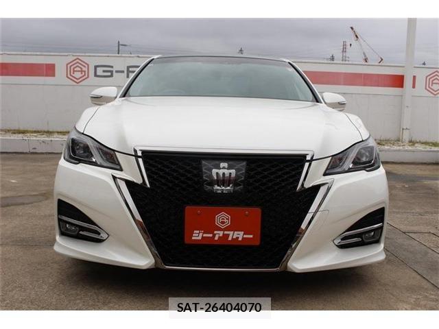 Toyota CROWN SEDAN 2016-01 7326363-7