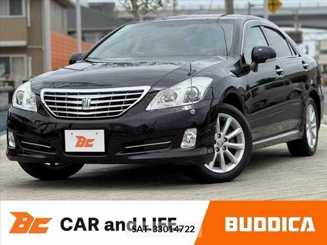 Toyota CROWN SEDAN 2008-10 7326377-0
