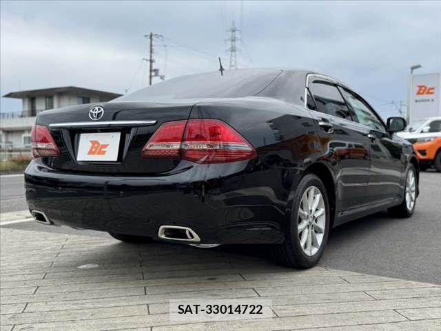 Toyota CROWN SEDAN 2008-10 7326377-14