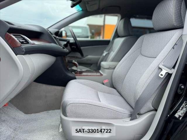 Toyota CROWN SEDAN 2008-10 7326377-16