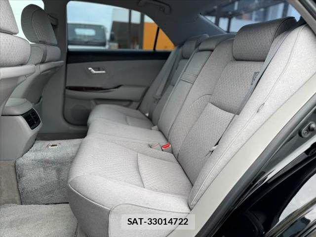 Toyota CROWN SEDAN 2008-10 7326377-17