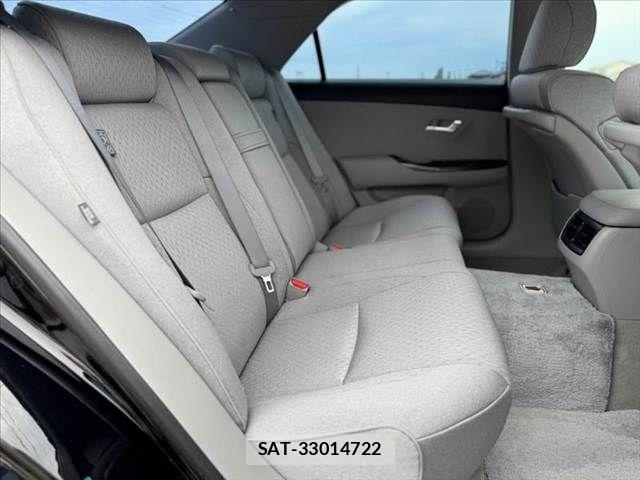 Toyota CROWN SEDAN 2008-10 7326377-18