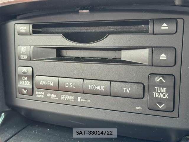 Toyota CROWN SEDAN 2008-10 7326377-20