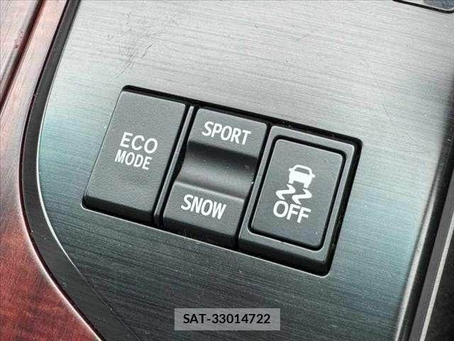 Toyota CROWN SEDAN 2008-10 7326377-21