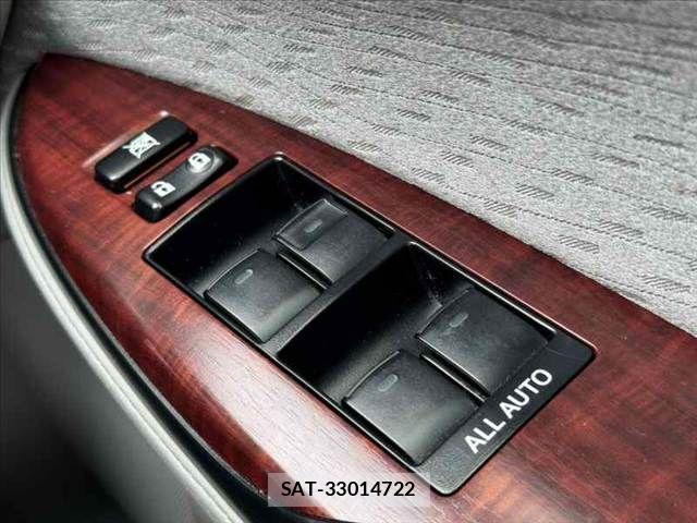 Toyota CROWN SEDAN 2008-10 7326377-25