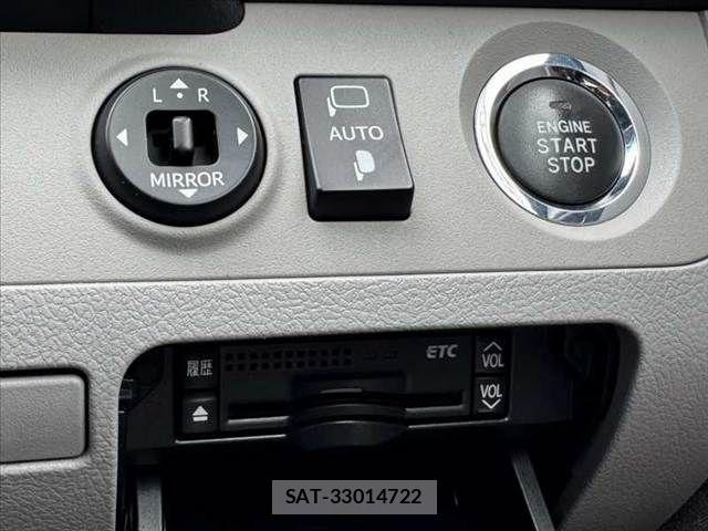 Toyota CROWN SEDAN 2008-10 7326377-6