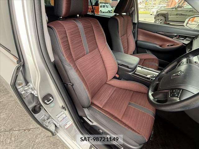 Toyota CROWN SEDAN 2014-12 7326366-15