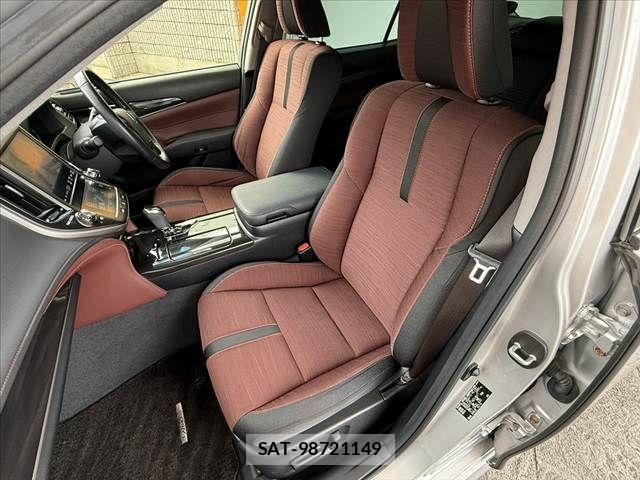 Toyota CROWN SEDAN 2014-12 7326366-16