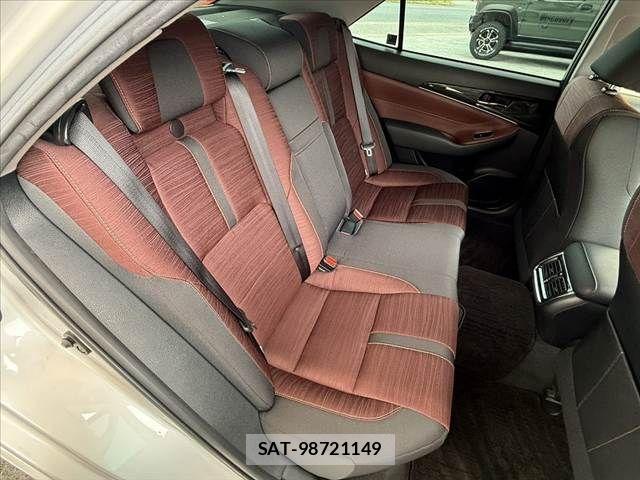 Toyota CROWN SEDAN 2014-12 7326366-17