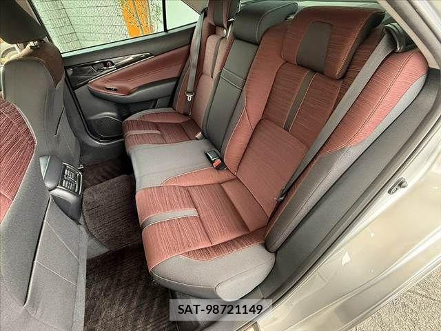 Toyota CROWN SEDAN 2014-12 7326366-18