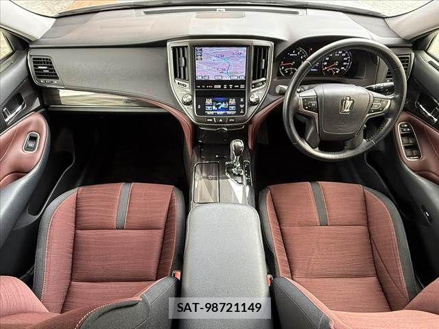 Toyota CROWN SEDAN 2014-12 7326366-1