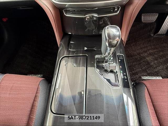 Toyota CROWN SEDAN 2014-12 7326366-20