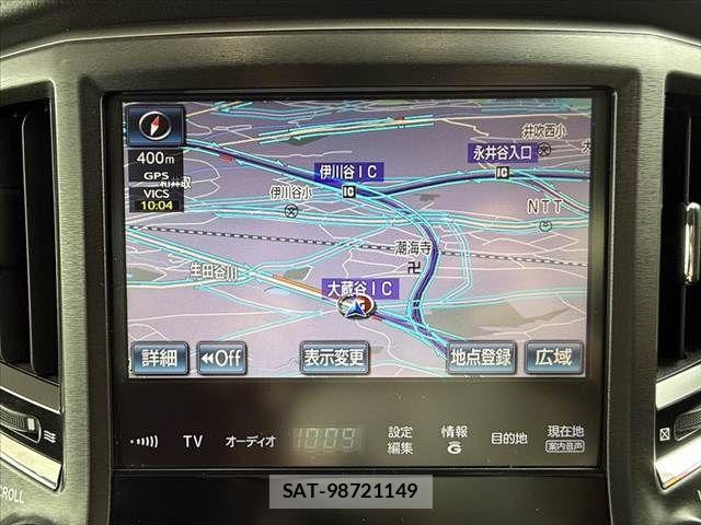 Toyota CROWN SEDAN 2014-12 7326366-2