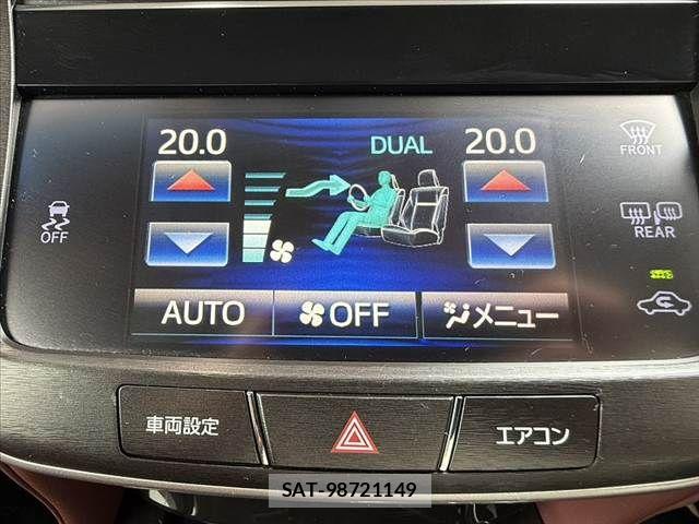 Toyota CROWN SEDAN 2014-12 7326366-29
