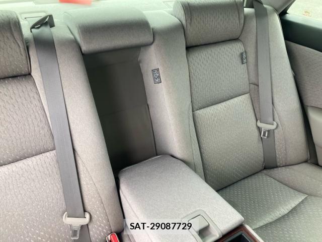 Toyota CROWN SEDAN 2009-10 7326379-9