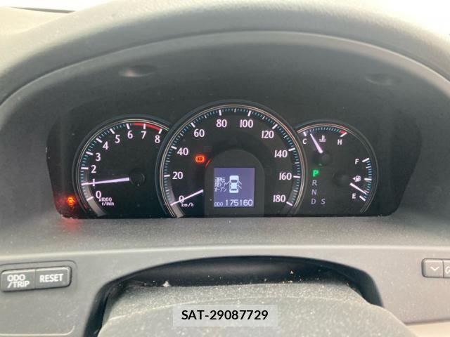 Toyota CROWN SEDAN 2009-10 7326379-13