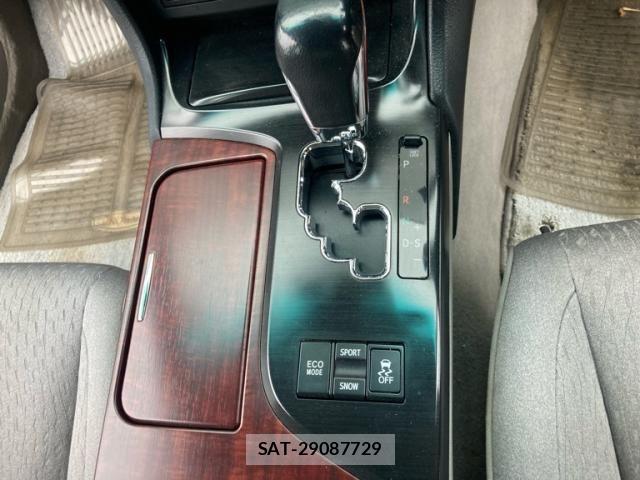 Toyota CROWN SEDAN 2009-10 7326379-14