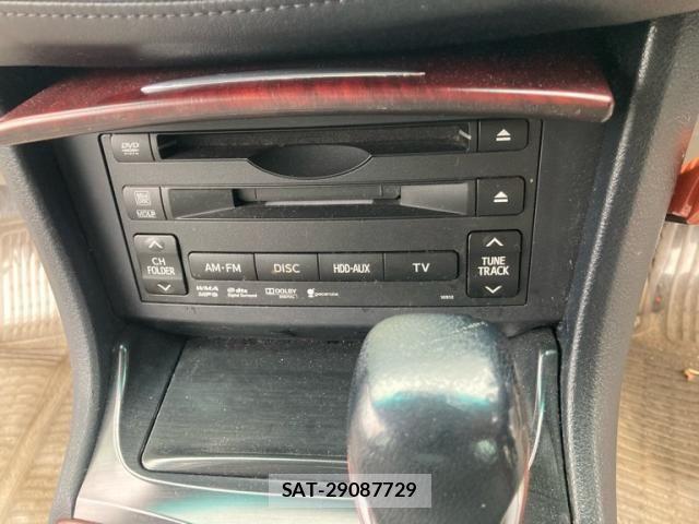 Toyota CROWN SEDAN 2009-10 7326379-15