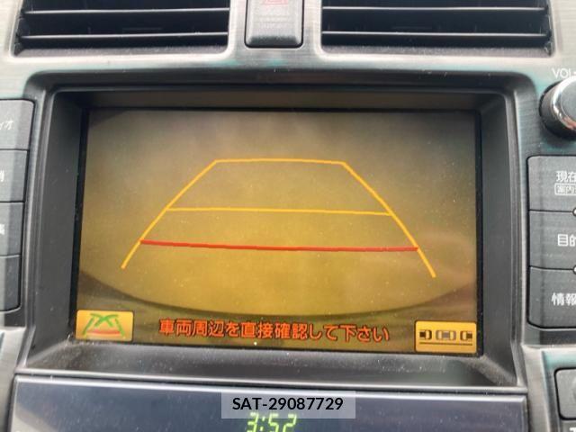 Toyota CROWN SEDAN 2009-10 7326379-17