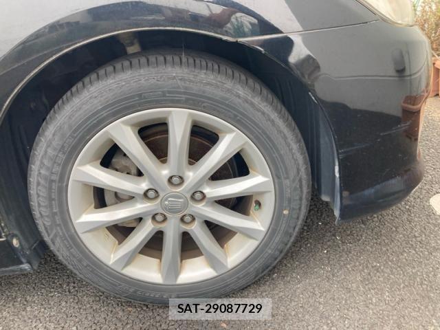 Toyota CROWN SEDAN 2009-10 7326379-4