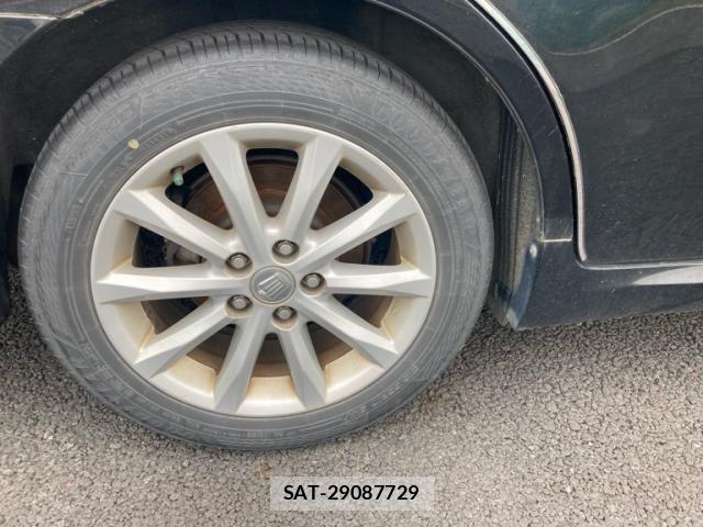 Toyota CROWN SEDAN 2009-10 7326379-5