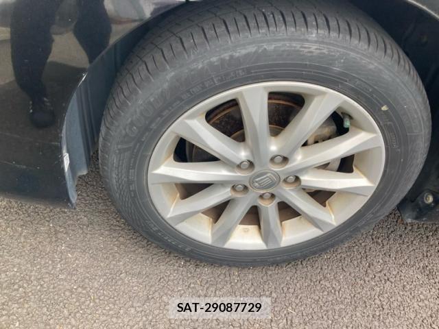 Toyota CROWN SEDAN 2009-10 7326379-7