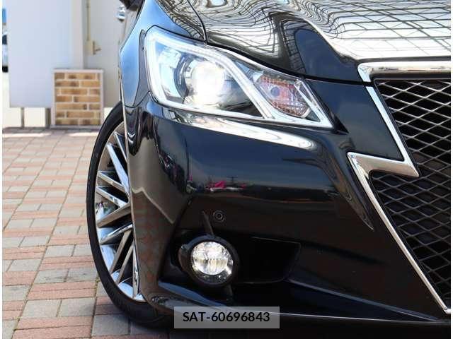 Toyota CROWN SEDAN 2013-01 7326362-10