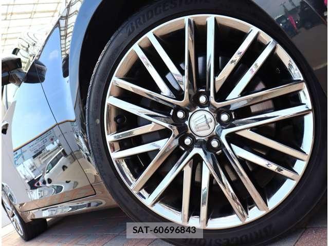 Toyota CROWN SEDAN 2013-01 7326362-13