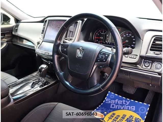 Toyota CROWN SEDAN 2013-01 7326362-16