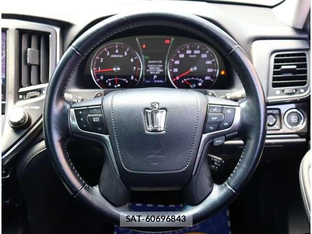 Toyota CROWN SEDAN 2013-01 7326362-19