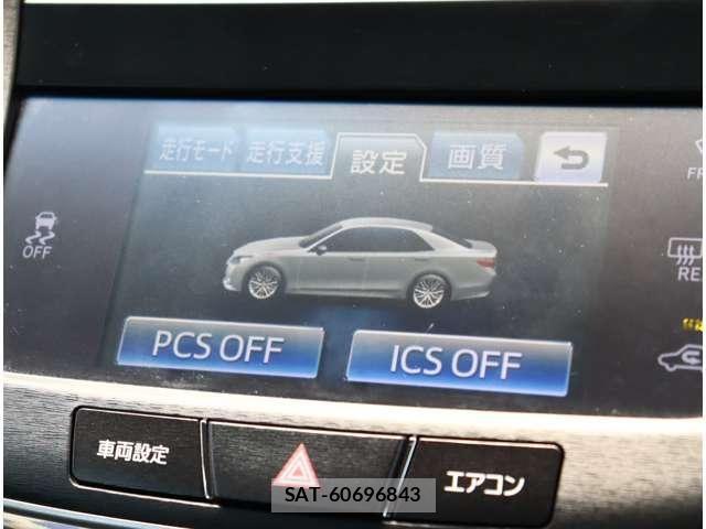 Toyota CROWN SEDAN 2013-01 7326362-29