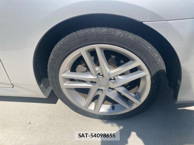 Toyota CROWN SEDAN 2010-04 7326380-9