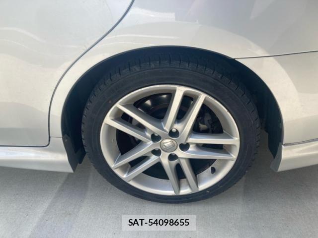 Toyota CROWN SEDAN 2010-04 7326380-10