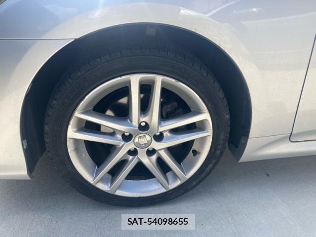 Toyota CROWN SEDAN 2010-04 7326380-11