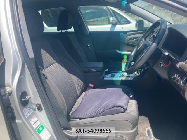 Toyota CROWN SEDAN 2010-04 7326380-13