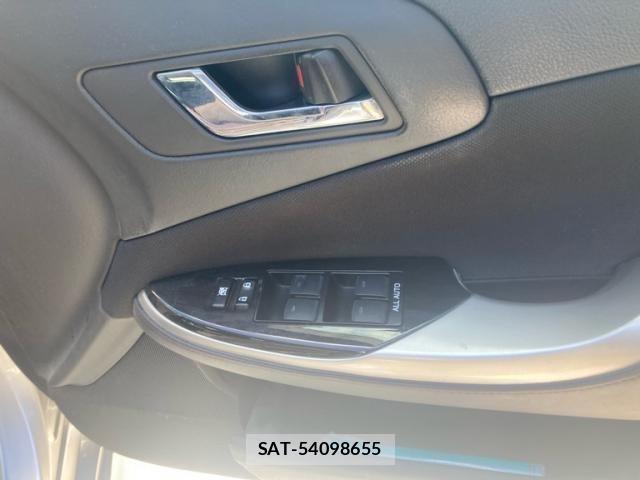 Toyota CROWN SEDAN 2010-04 7326380-14