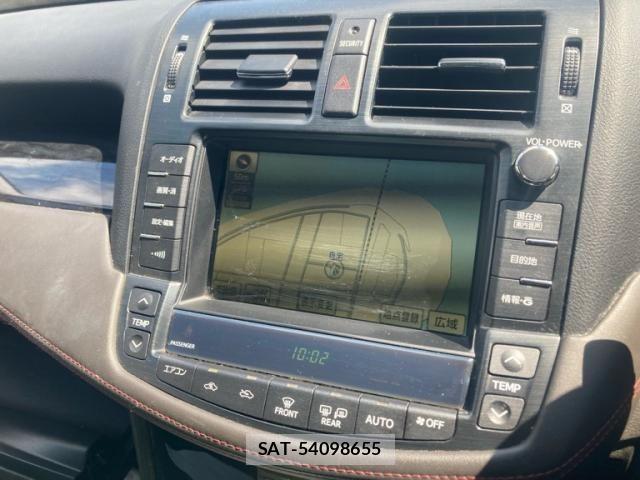 Toyota CROWN SEDAN 2010-04 7326380-20