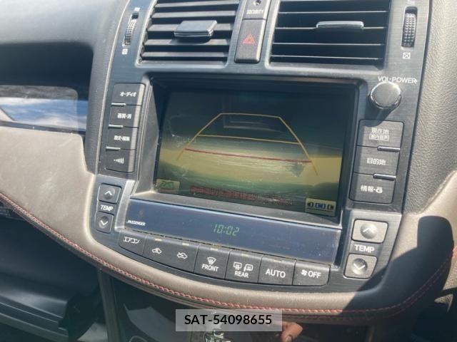 Toyota CROWN SEDAN 2010-04 7326380-21