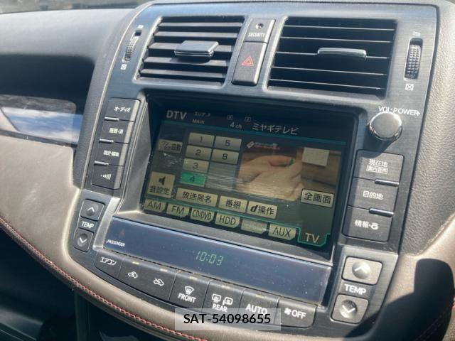 Toyota CROWN SEDAN 2010-04 7326380-22