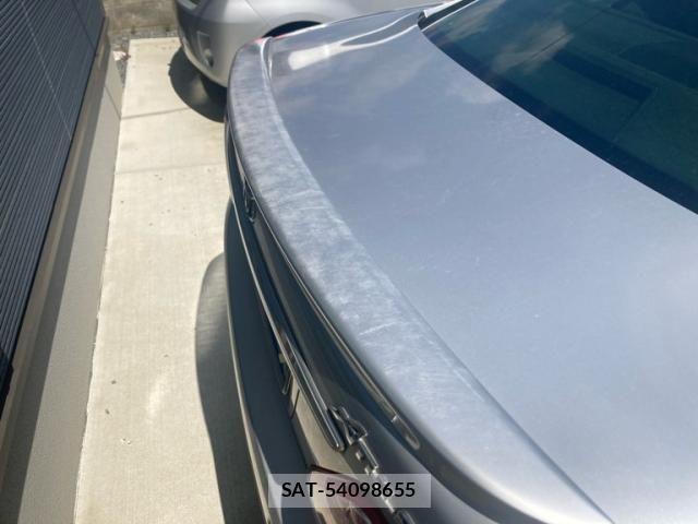 Toyota CROWN SEDAN 2010-04 7326380-5