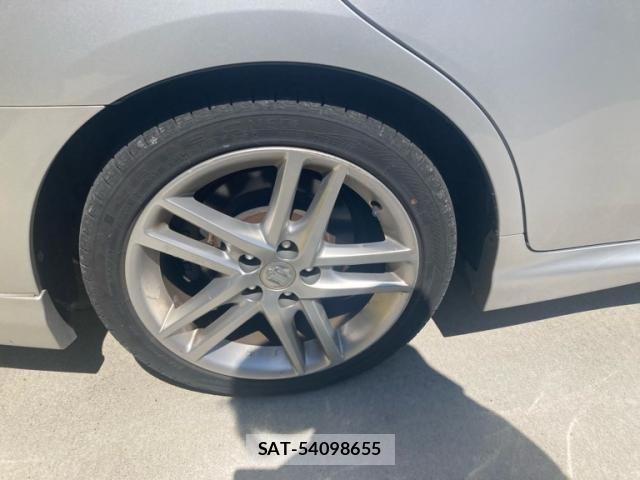Toyota CROWN SEDAN 2010-04 7326380-8